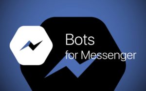 Facebook-Messenger-Facebook Messenger’s New Bots